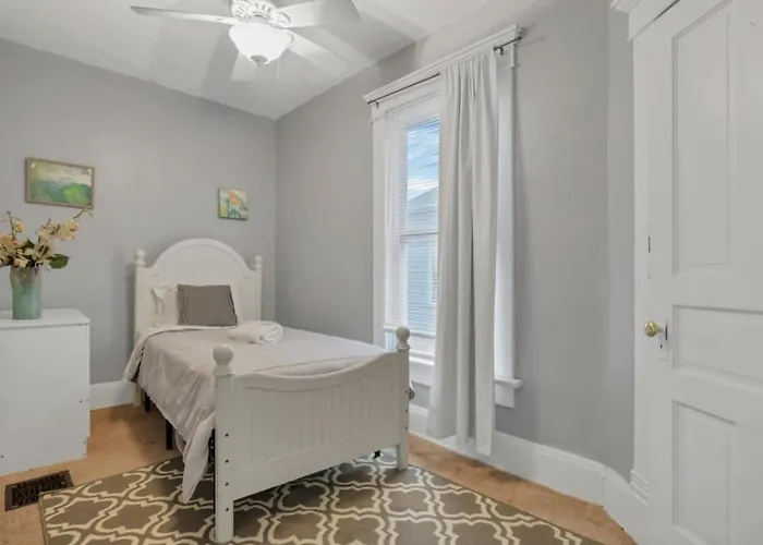 Housepitality - Harrison Mansion - Great Location Columbus