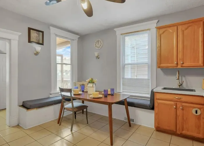 Housepitality - Harrison Mansion - Great Location * Columbus