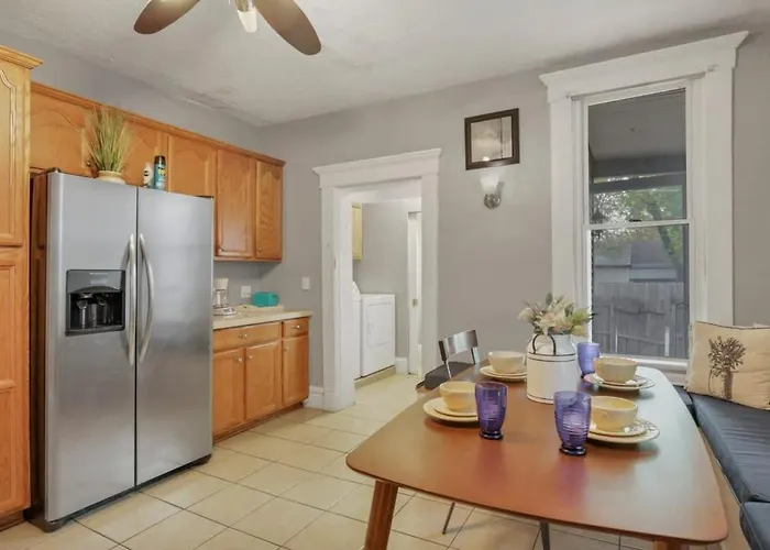 Holiday home Housepitality - Harrison Mansion - Great Location *