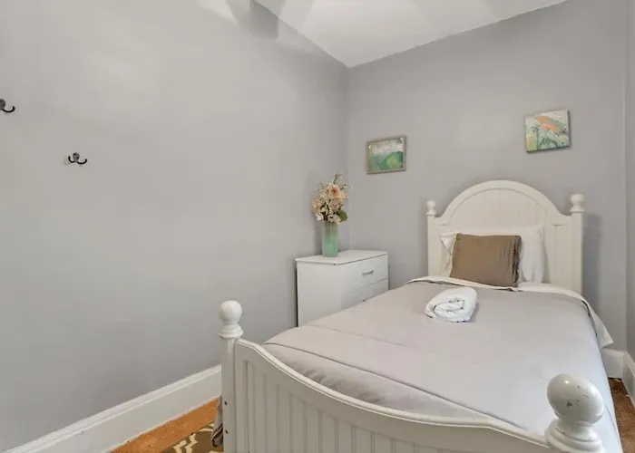 Holiday home Housepitality - Harrison Mansion - Great Location