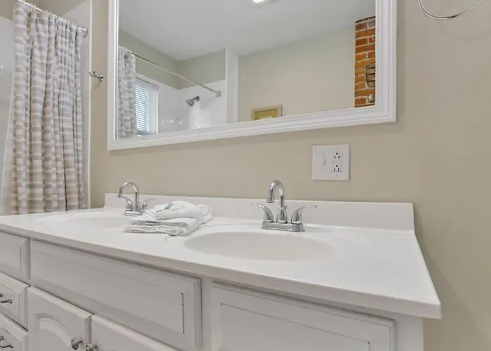 Holiday home Housepitality - Harrison Mansion - Great Location