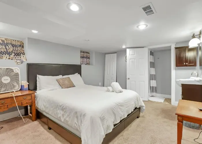 Housepitality - Harrison Mansion - Great Location * Columbus