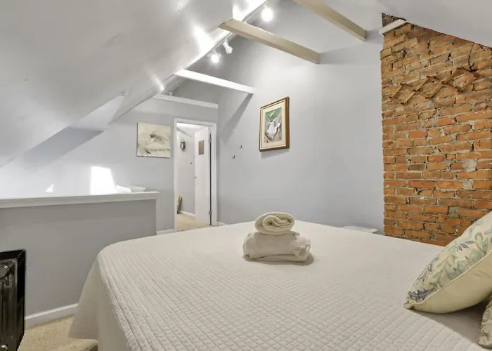 Housepitality - Harrison Mansion - Great Location *