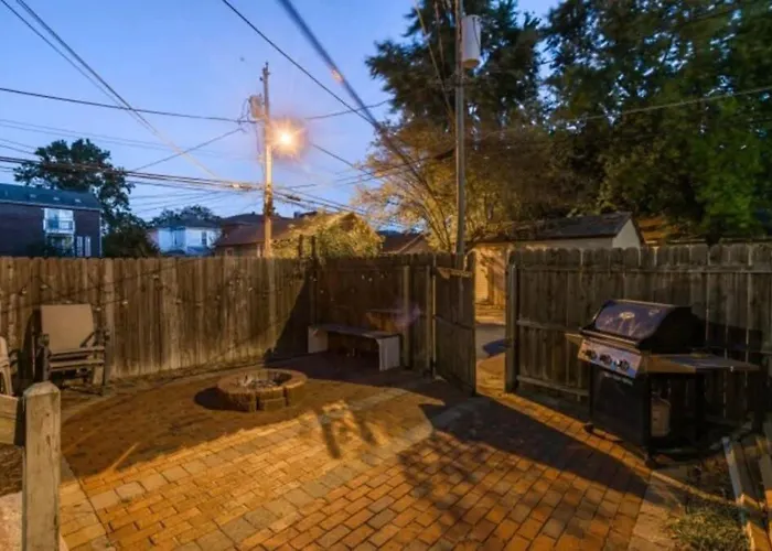 Holiday home Housepitality - Harrison Mansion - Great Location