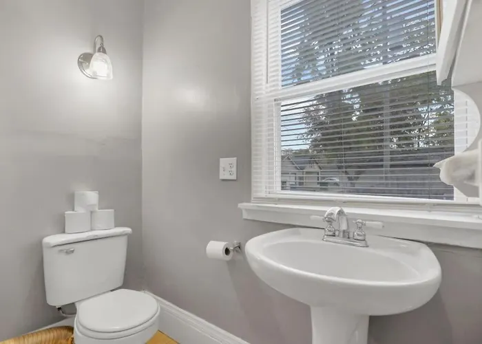 Holiday home Housepitality - Harrison Mansion - Great Location