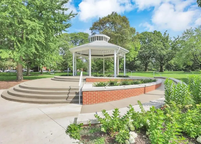Housepitality - Harrison Mansion - Great Location Columbus